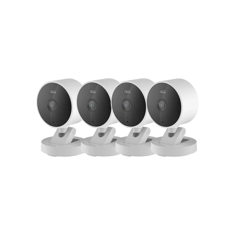 Camera G100 (4 Pack)