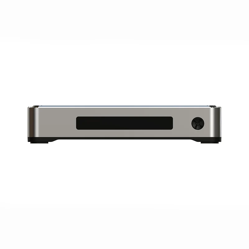 Rockchip RK3588 TV Box WiFi 6 Android 12/Linux Debian 11 8K TV Affichage numérique Lecteur multimédia