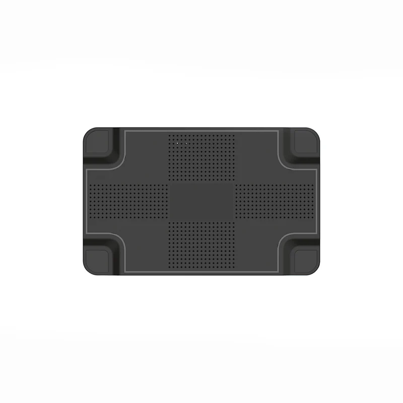 Rockchip RK3588 TV Box WiFi 6 Android 12/Linux Debian 11 8K TV Affichage numérique Lecteur multimédia