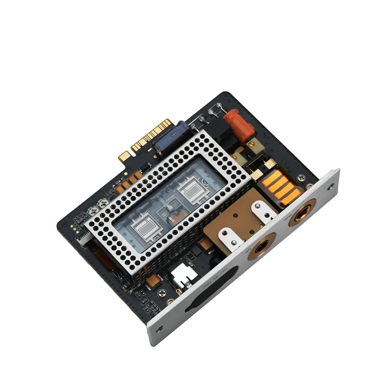 iBasso AMP19 | Amp Card for DX340