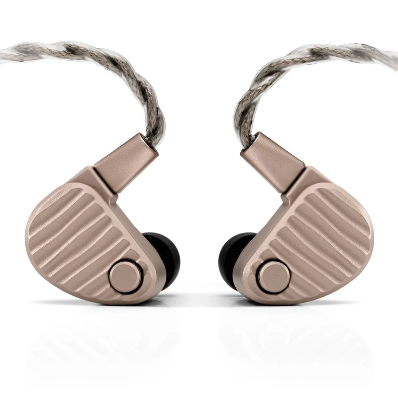 64 Audio Ocean | Hybrid Universal IEMs