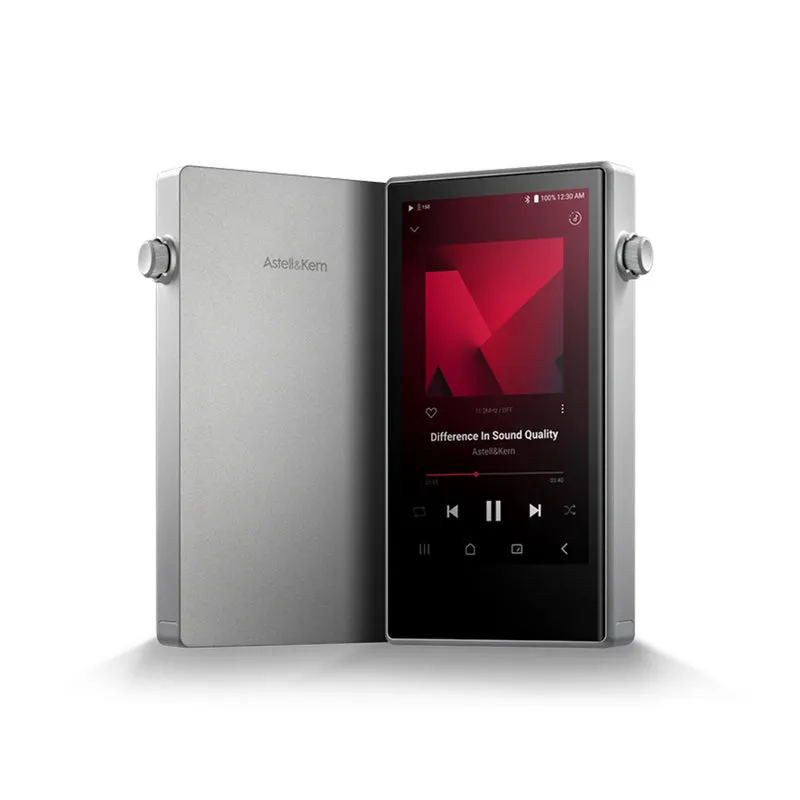 Astell&Kern PD5 | Digital Audio Player