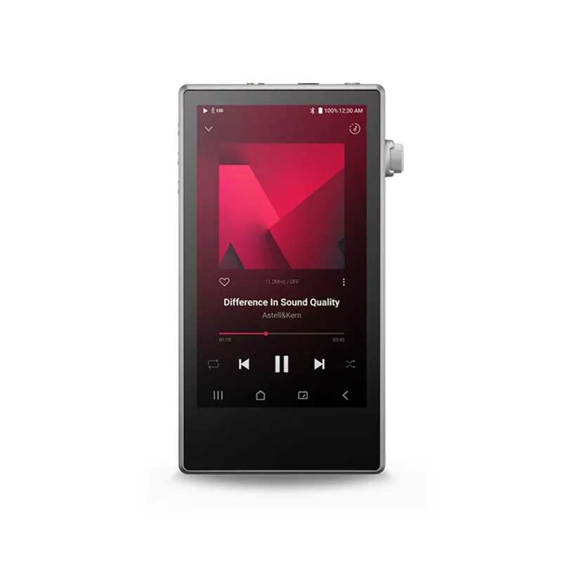 Astell&Kern PD5 | Digital Audio Player