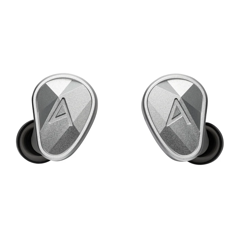 Astell&Kern CLARUS | Tribrid Universal IEMs
