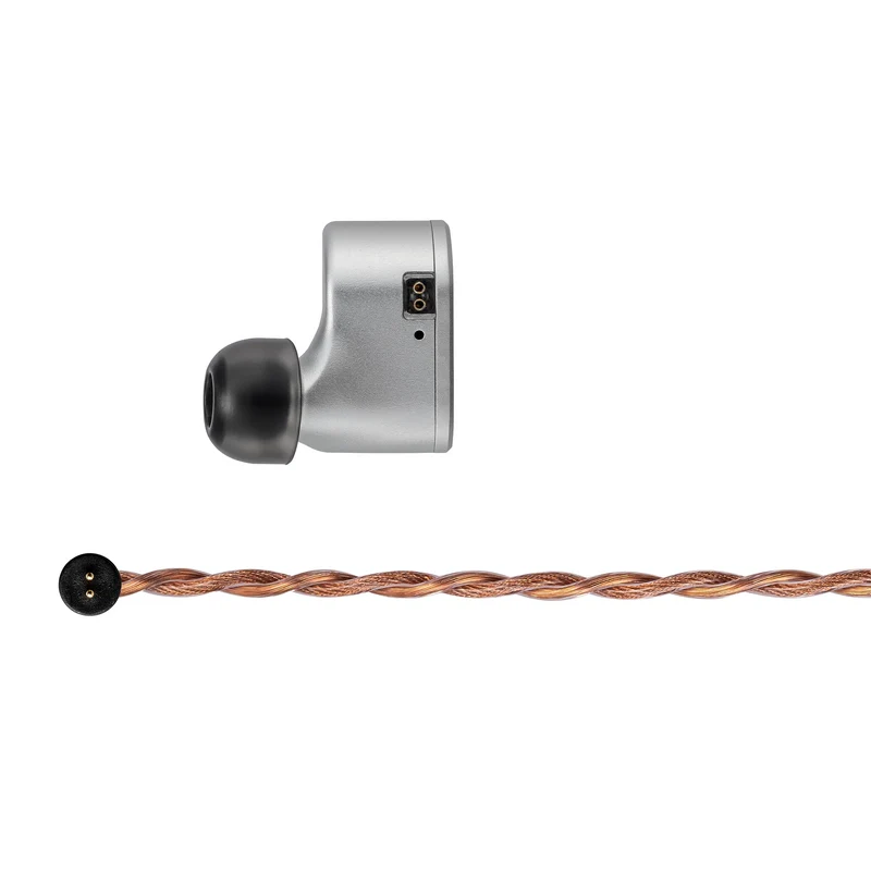 Astell&Kern CLARUS | Tribrid Universal IEMs