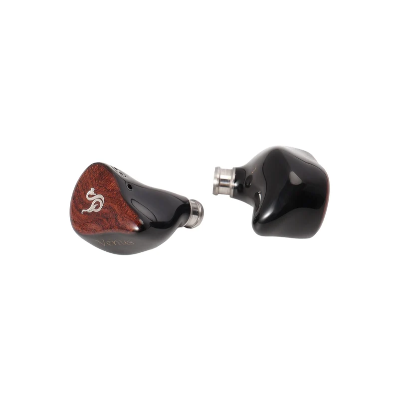 Melody Wings Venus Divine | Limited Edition Hybrid Universal IEMs