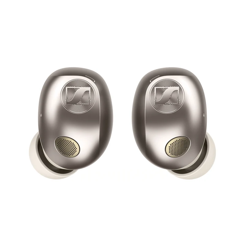 Sennheiser Momentum 5 | True Wireless Hi-Fi Earphones