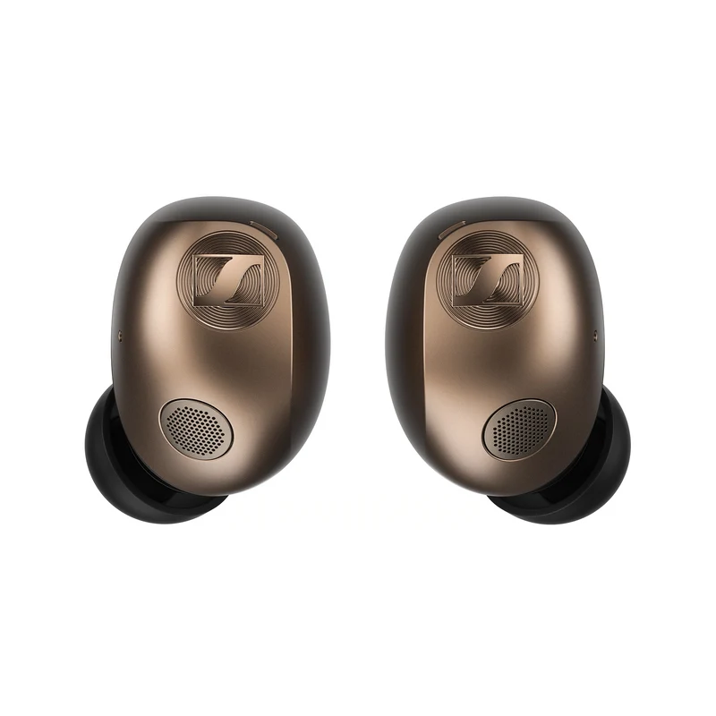 Sennheiser Momentum 5 | True Wireless Hi-Fi Earphones