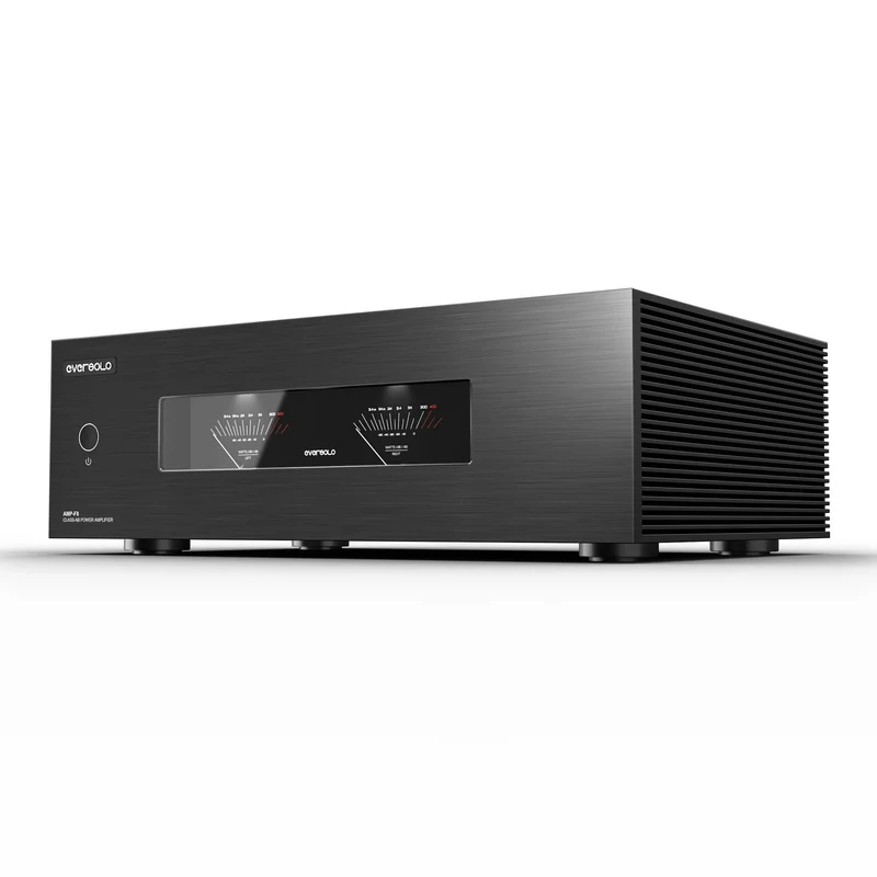 EverSolo AMP-F8 | Class AB Stereo Amplifier