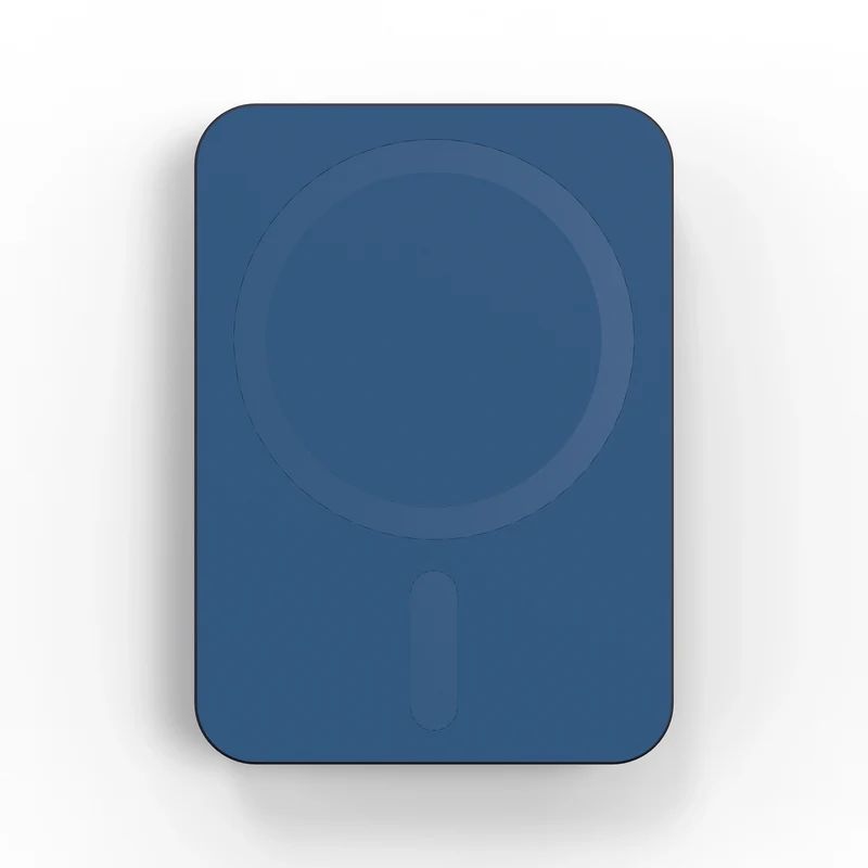 iFi Audio MagCase | MagSafe Case for Portable DACs
