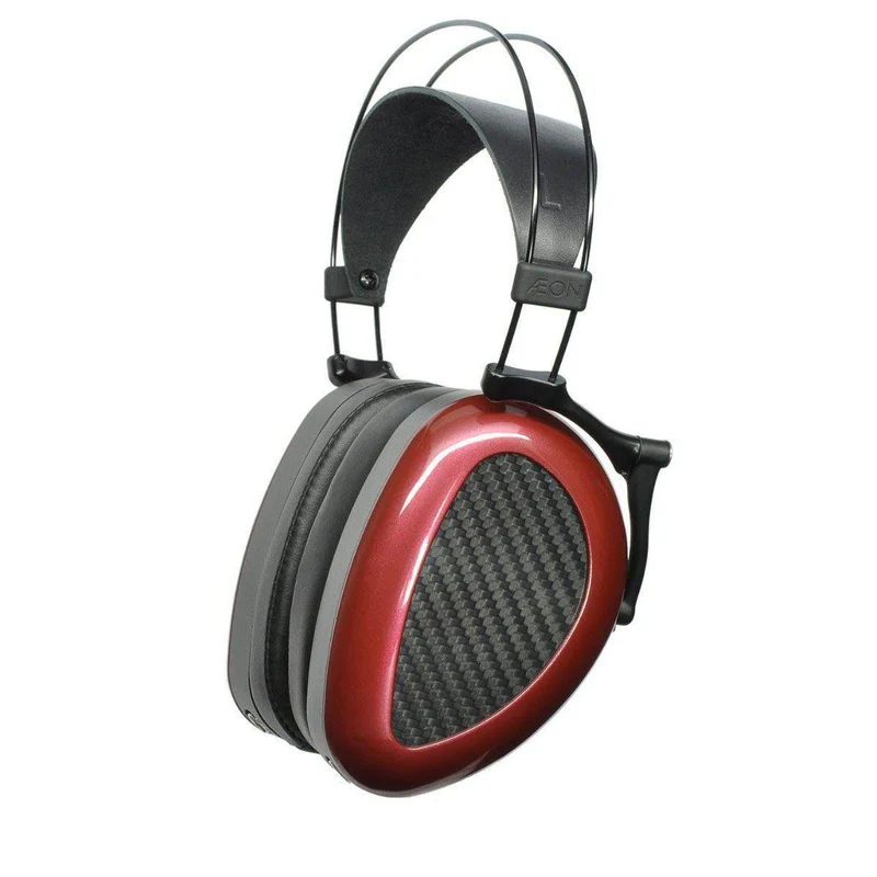 Dan Clark Audio AEON 2 CLOSED | Closed-Back Planar Magnetic Headphones