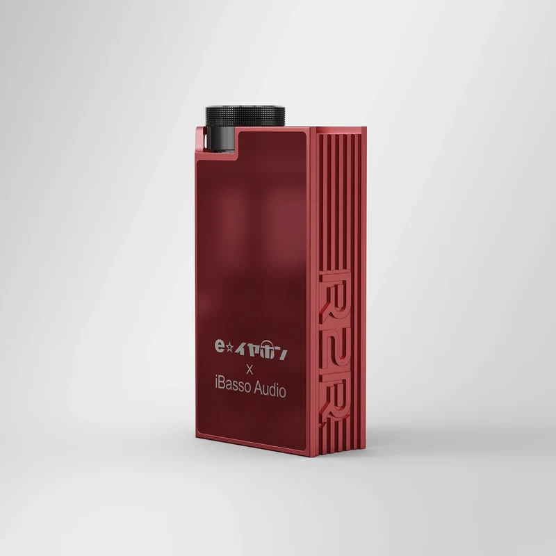 iBasso DC-Tonfa | Portable DAC and Amp