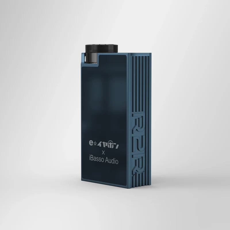 iBasso DC-Tonfa | Portable DAC and Amp