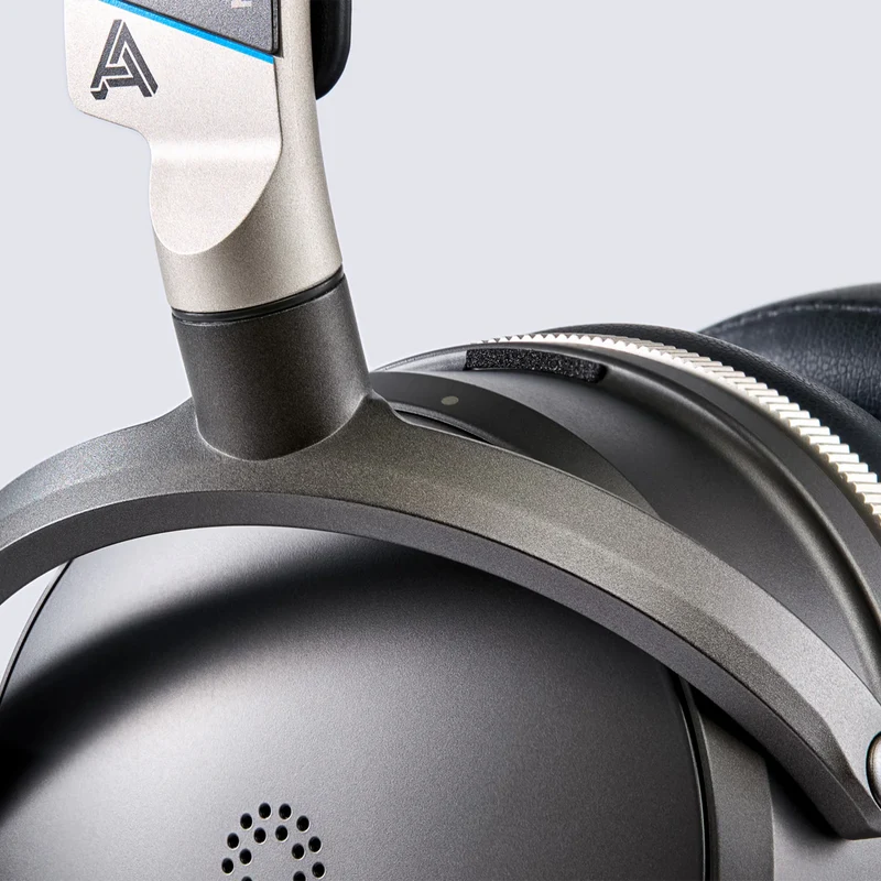 Audeze Maxwell 2 ANC | Wireless Closed-Back Planar Gaming Headphones