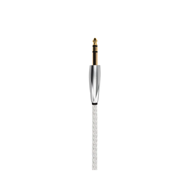 Meze Audio Ultra Cable | 4 Pin Mini-XLR Silver Upgrade Cable