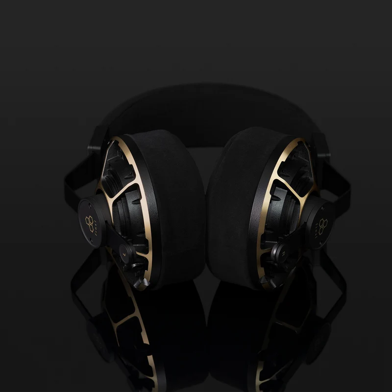 Final Audio DX10000 CL Collectors Edition | Closed-Back Dynamic Headphones