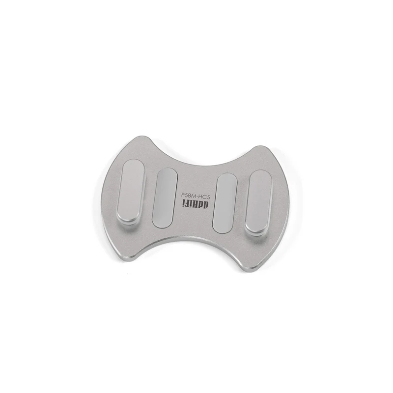 ddHiFi P58M-HC5 | MagSafe Attraction Pad for AK HC5