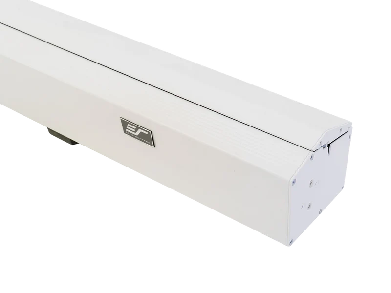 Kestrel 3 – ALR Écran de projection électrique à levage par le sol