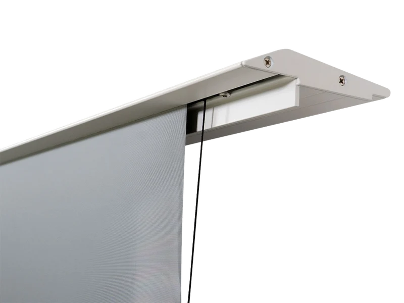 Kestrel – CLR – Écran de projection électrique à levage par le sol