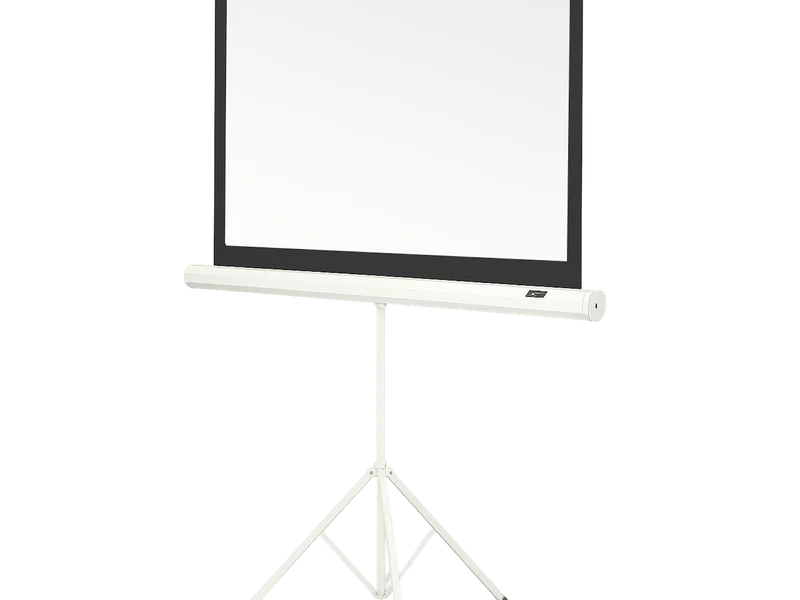 Trépied - Écrans de projection portables
