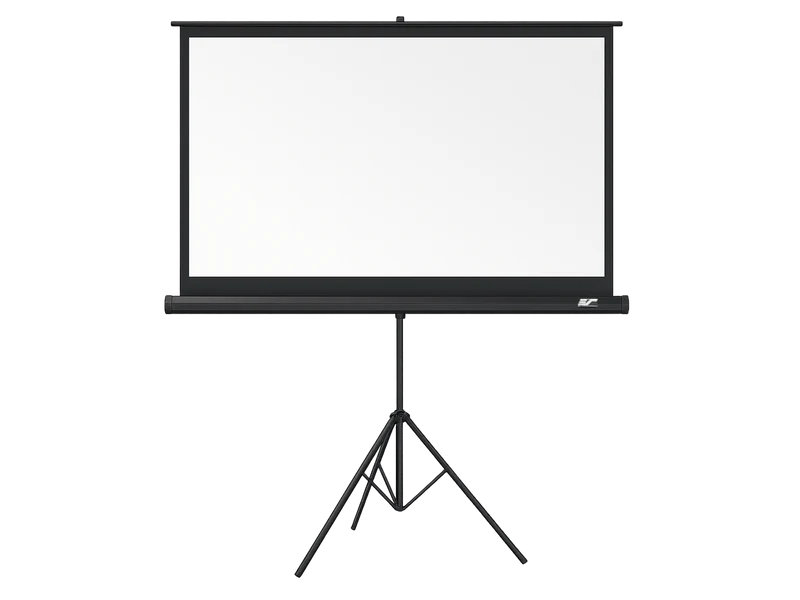 Trépied - Écrans de projection portables