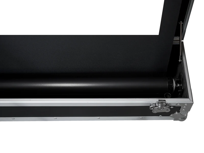 QuickStand 5-Second – Écran de projection portable