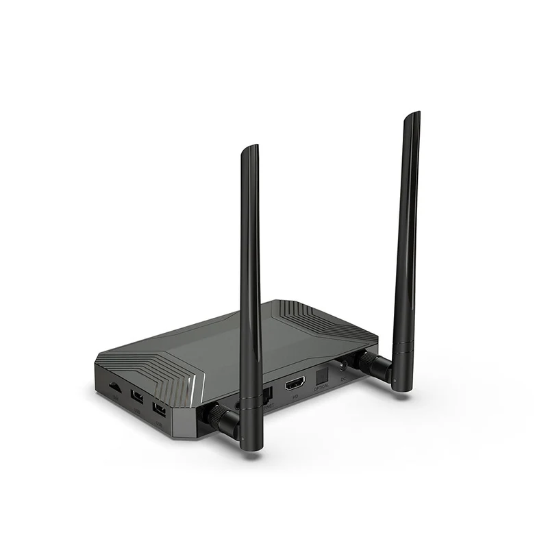 Boîtier décodeur Android Amlogic S4X905, Port SIM 3G LTE