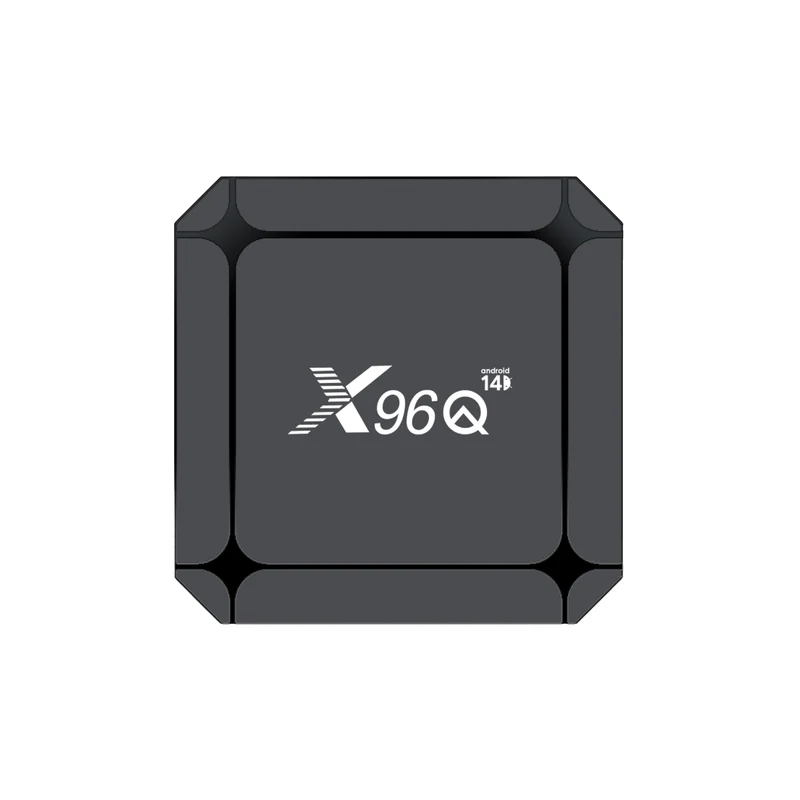 Fabricant du boîtier TV Android 3518 96K Rockchip RK14 X4Q ATV
