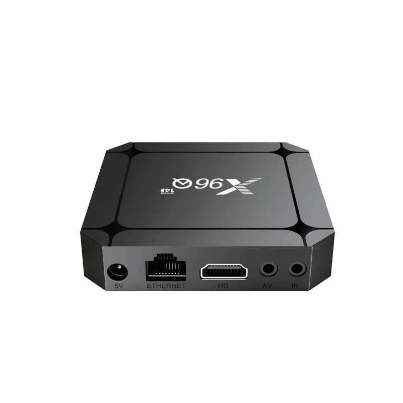 Fabricant du boîtier TV Android 3518 96K Rockchip RK14 X4Q ATV