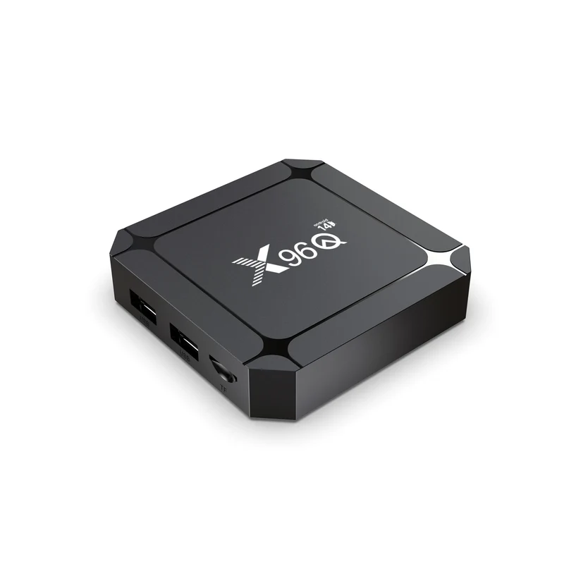 Fabricant du boîtier TV Android 3518 96K Rockchip RK14 X4Q ATV
