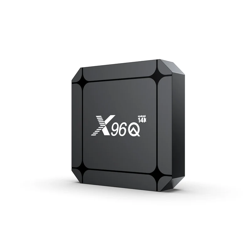 Fabricant du boîtier TV Android 3518 96K Rockchip RK14 X4Q ATV