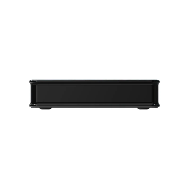 Boîtier TV X96 X5 Allwinner H313 Android 10 4K UHD