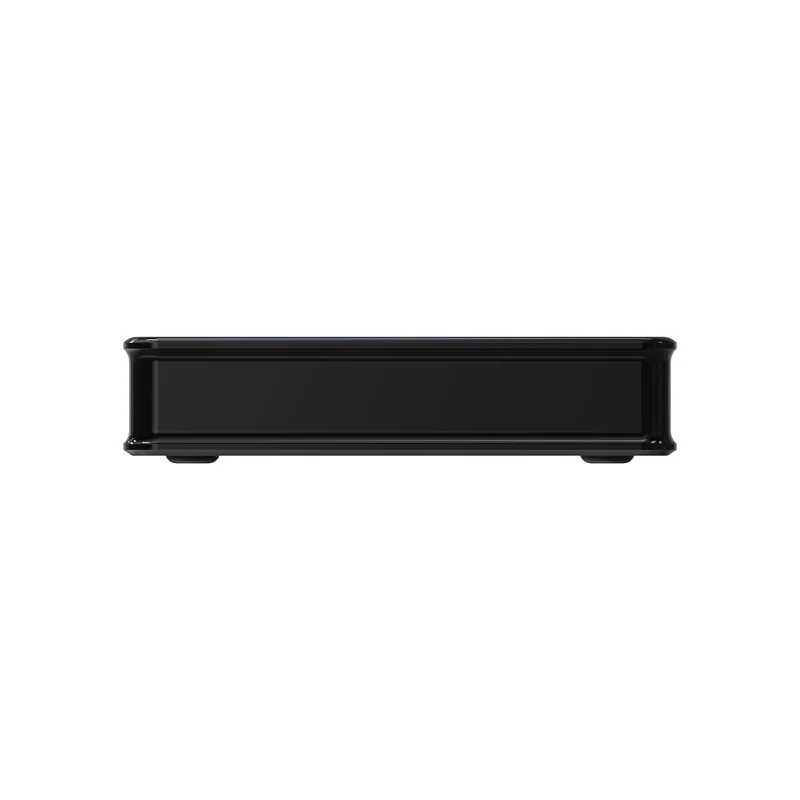 Boîtier TV X96 X5 Allwinner H313 Android 10 4K UHD