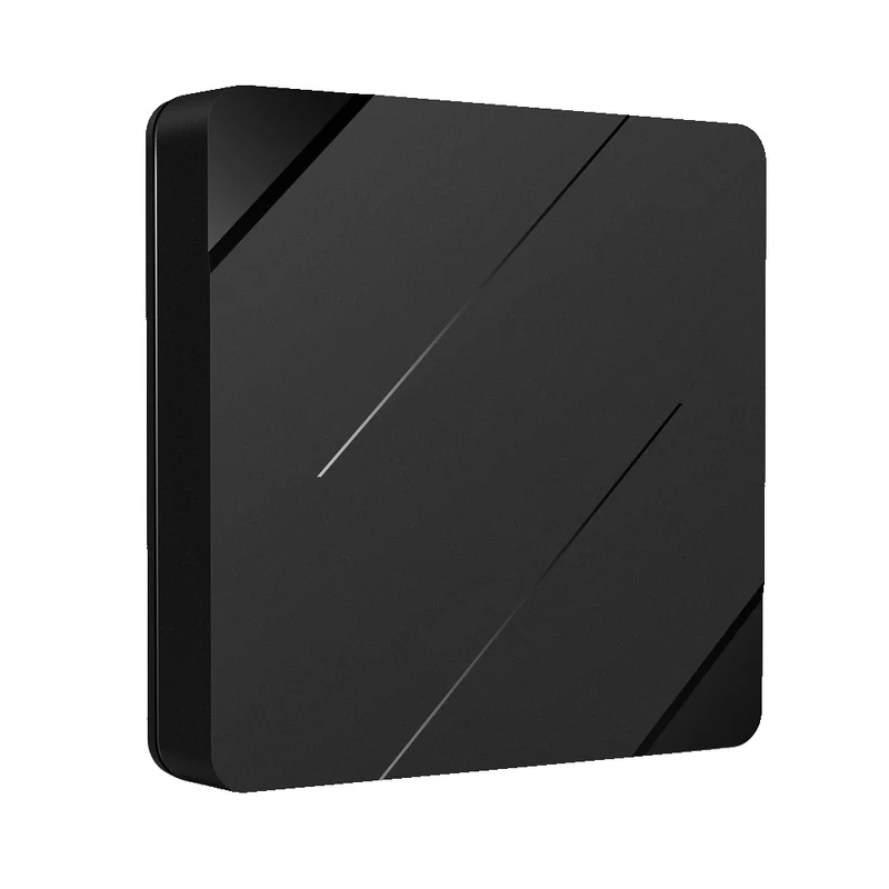 Boîtier TV Linux Amlogic S905W