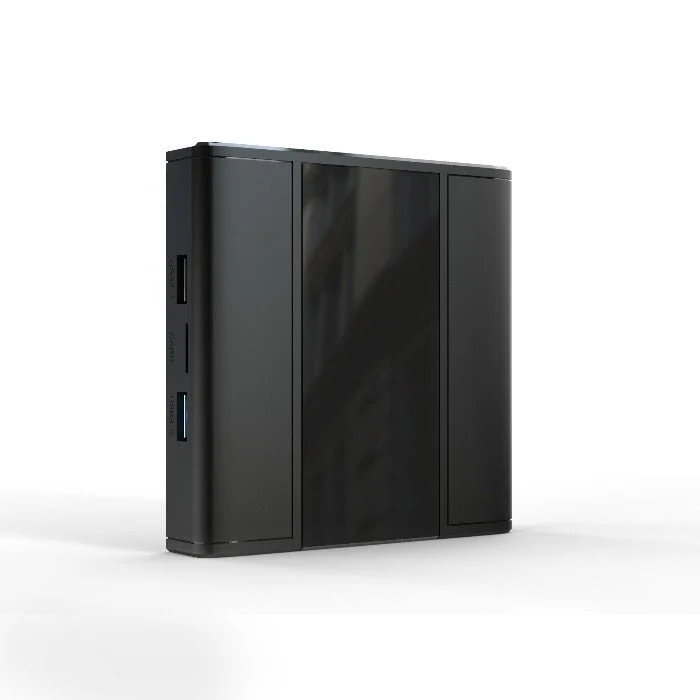 Boîtier TV Linux Amlogic S905X3