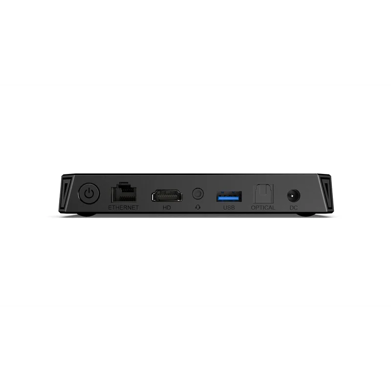 Boîtier TV X96Q Pro+ 8K Allwinner H728 Android 14 X96, lecteur d'affichage numérique
