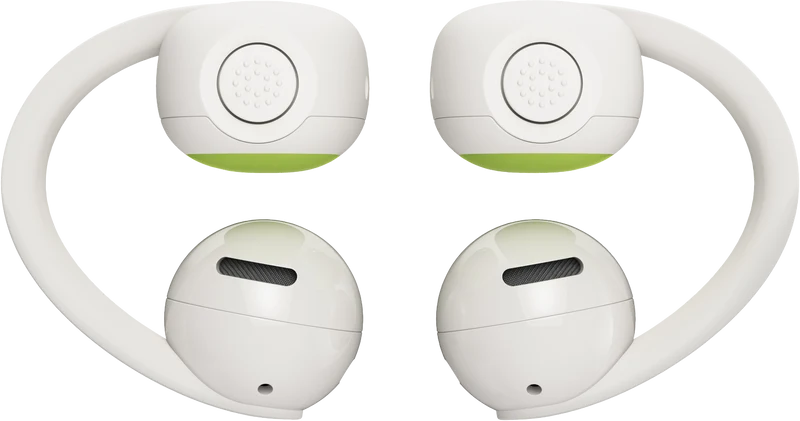 Bose Sport Open Earbuds - White
