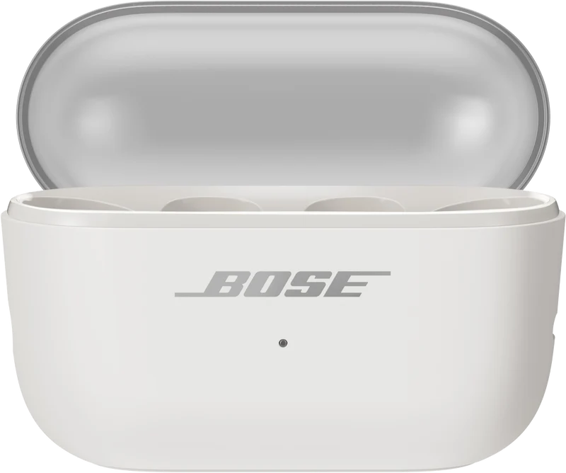 Bose Sport Open Earbuds - White