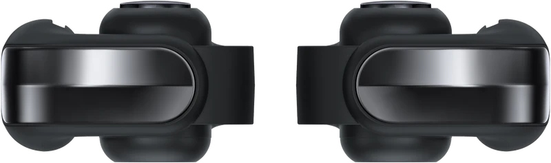 Bose Ultra Open Earbuds 2nd Gen - Black