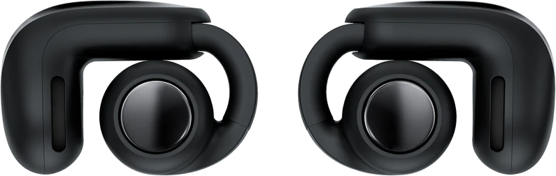Bose Ultra Open Earbuds 2nd Gen - Black