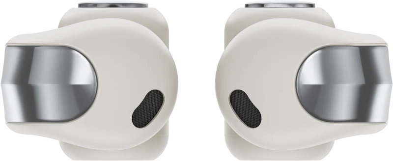 Bose Ultra Open Earbuds 2nd Gen - White
