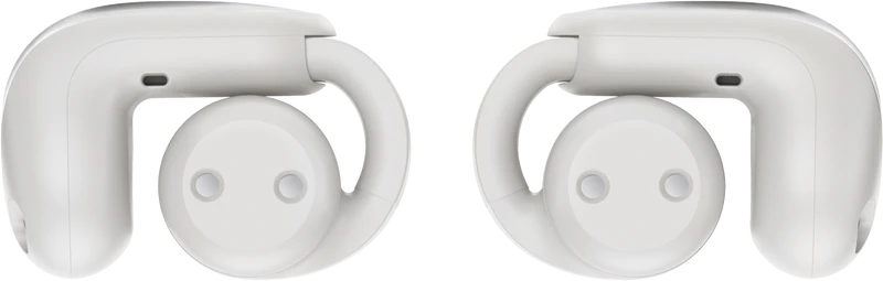 Bose Ultra Open Earbuds 2nd Gen - White