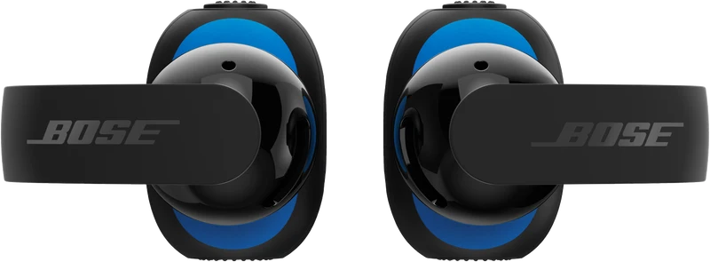 Bose Sport Open Earbuds - Black