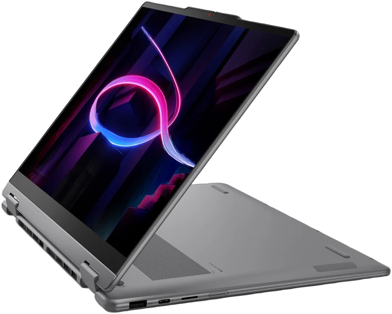 Lenovo Yoga 7 14" Copilot+ Core Ultra 5 16GB 512GB 2-in-1 Laptop