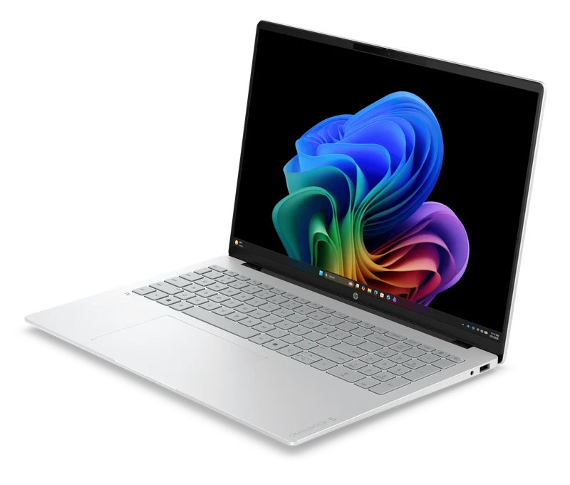 HP OmniBook 5 16" Intel Ultra 5 16GB 512GB Laptop