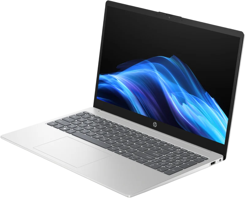 HP 15.6" Intel Core 7 16GB 256GB Laptop