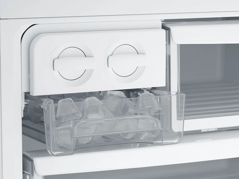 Westinghouse 425L Bottom Mount Refrigerator