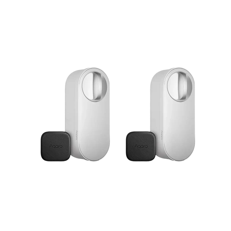 Smart Lock U200 Lite(2 Pack)