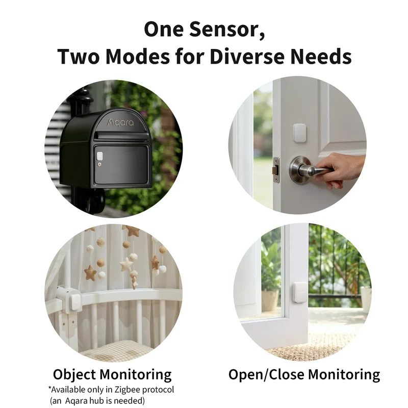 Multi-State Sensor P100
