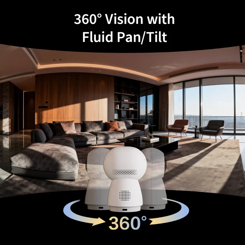 Camera Hub G350